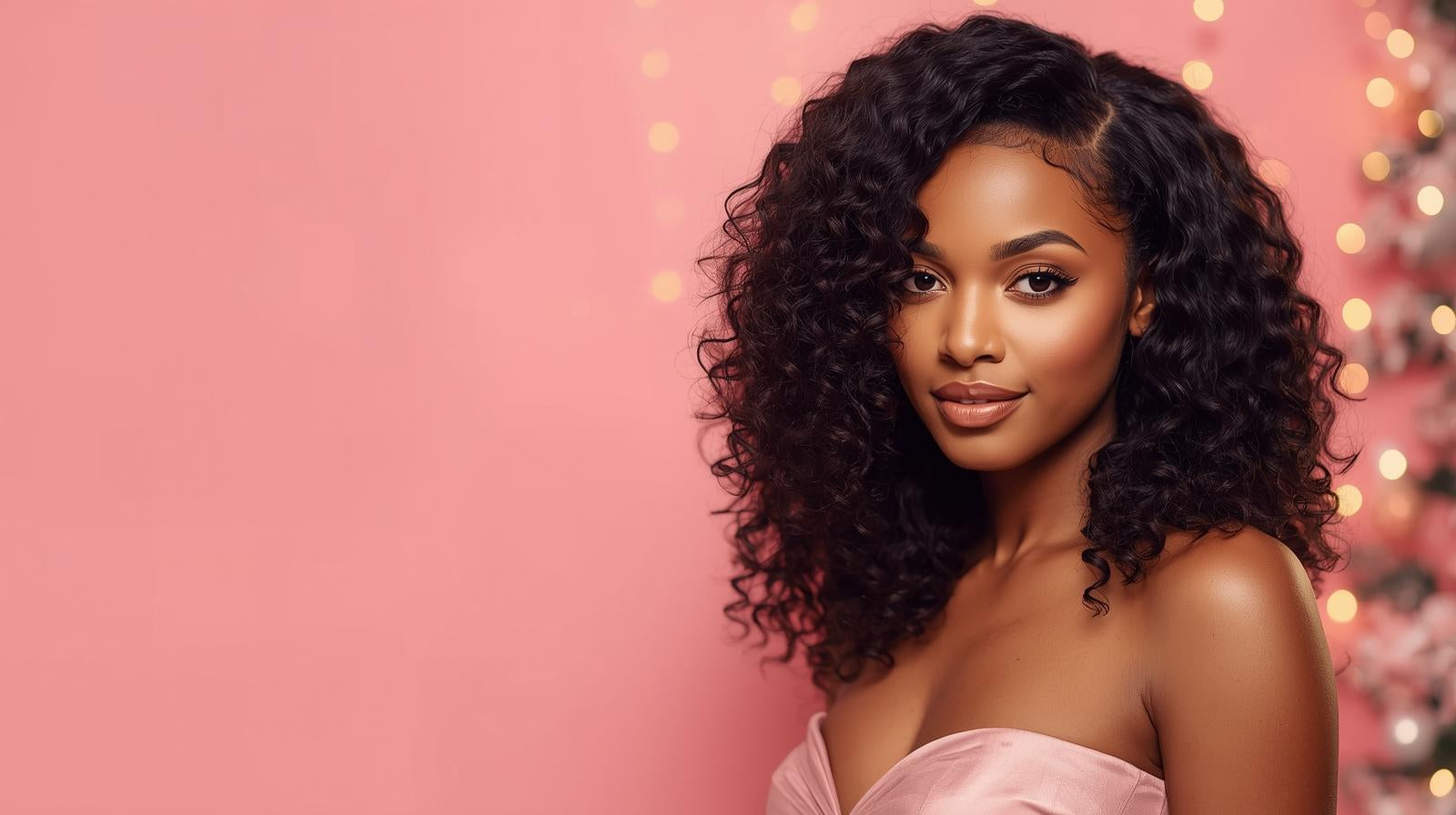 Comment reconnaître une perruque 100 % cheveux humains ?