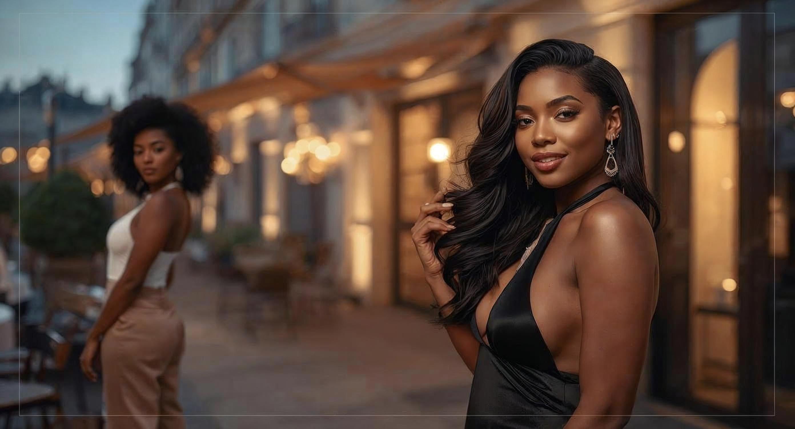 Perruque Naturelle : Conseils d’Entretien